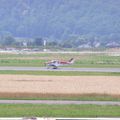 Aéroport Tarbes-Lourdes-Pyrénées: Aéroclub Clement Ader Muret-Lherm: ROBIN DR400-120: F-GSTY. 