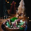 Salade campagnarde