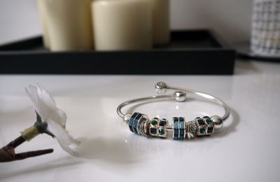 En bracelet comme vous voudrez - Concours Swarovski