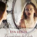 La cage dorée de Céleste (Dernière chancé #1), par Eva Leigh 