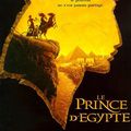 Le Prince d'Egypte