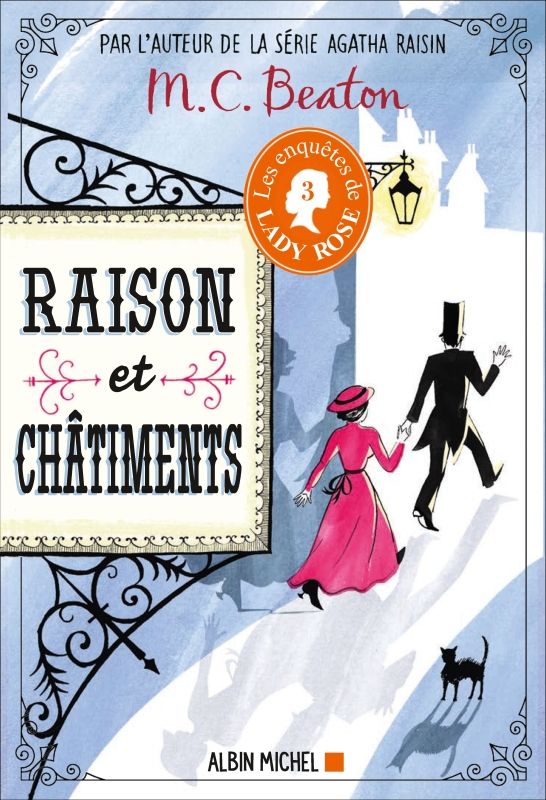Raison et châtiments de M.C. Beaton