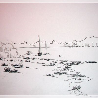 Croquis -  Session 3