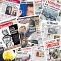 Médias : "réforme" gouvernementale, pratiques condamnables, procès, crépages de chignons... : l'été sera chaud !