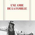 Une amie de la famille