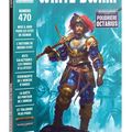 White Dwarf #470