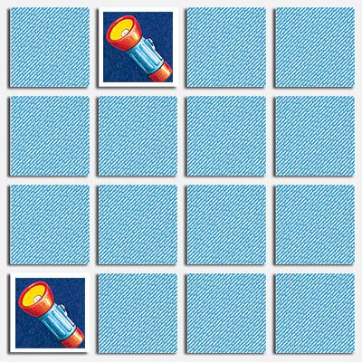 Jeux de mémory sur les saints -1-