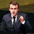 Emmanuel Macron à l’ONU, apôtre du multilatéralisme