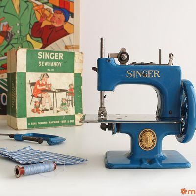 Machine à coudre Singer