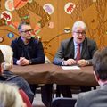 JEAN-JACQUES THOMAS : « LA PRIORITÉ C’EST LA SÉCURITÉ DE MES CONCITOYENS ».