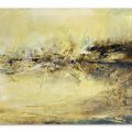 Zao Wou-Ki (1921 - 2013), 3.12.67