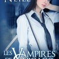 Les Vampires de Chicago 9 - Mors un autre jour