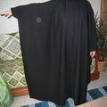 Abaya saoudienne