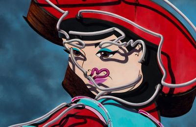 "Neon Cowboy" deTami Neilson : le voyage à Nashville