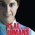 Real Humans : la série-avec-des-robots qui ne vient pas du Japon !