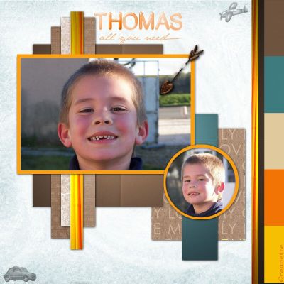 Thomas ♥