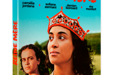 CONCOURS REINE MERE : 3DVD A GAGNER POUR VOIR UNE JOLIE FABLE SUR L'IMMIGRATION