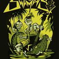 Swampy's Shirt