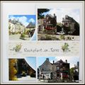Bretagne 2014 - Rochefort-en-Terre