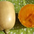 Butternut