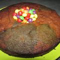 Pinata cake de A à Z