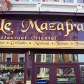 voici le restaurant le mazafran