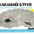 L'araignée Gypsie