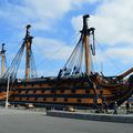 Portsmouth Historic Dockyard