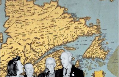 Revue de Presse Normande au 3 septembre 2024: La Loure reçoit le Prix Mnémo à Montréal