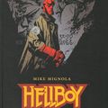 Hellboy : La main droite de la mort de Mike Mignola