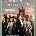 Séance de rattrapage : "Downton Abbey - Saison 6" de Julian Fellowes