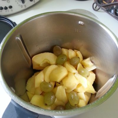 J'ai testé : les gourdes Squiz - Sophie la Girafe