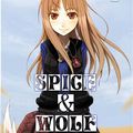 Spice & Wolf [#1]