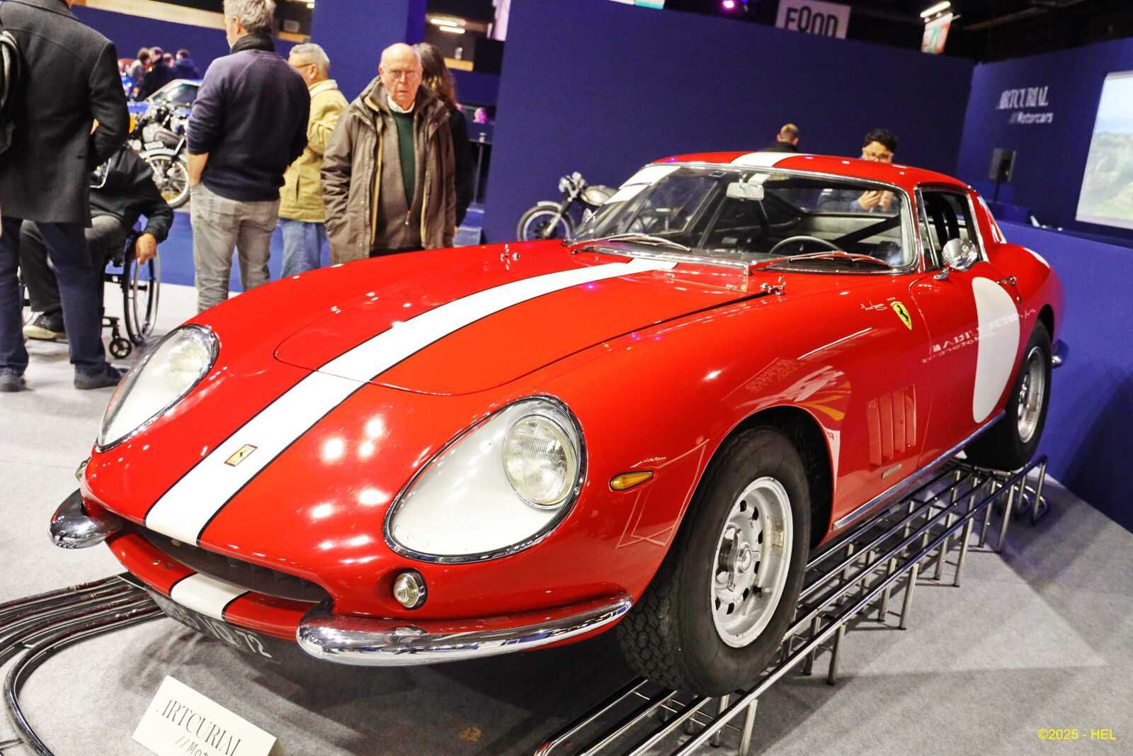 Ferrari 275 GTB Alu long nose #8151_01 - 1966 [I] HL_GF