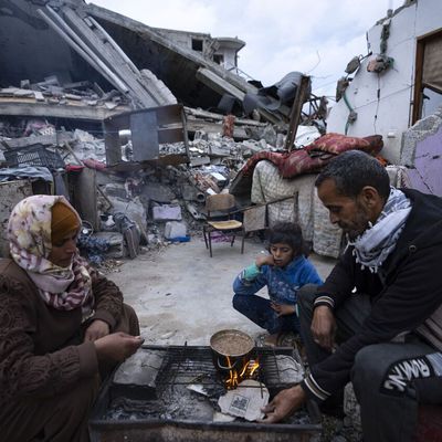 !!Génocide à Gaza: J 659!! Trop, c'est trop : Gaza crève de faim !! Témoignage bouleversant