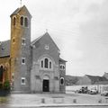 L'église Sainte-Madeleine de Franconville...hier et aujourd'hui (série 2)