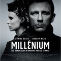 "Millenium" de David Fincher : échec artistique complet...