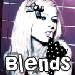 Blends - Picts