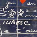 Le mur des je t'aime - extrait