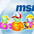 Moi et... Msn