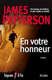 En votre honneur - James Patterson