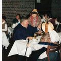 1997, les "Cramignons Liégeois" fêtent leur 60 ans