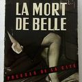 La mort de belle