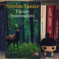 [Livre] L'école Buissonnière - Nicolas Vanier