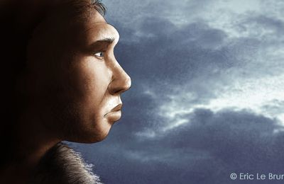 Disparition de Néandertal