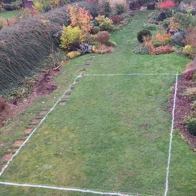 25 octobre 2015 : des traits qui nous permettent