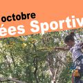 Vacances d'automne 2018