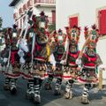 Carnaval de Bidart