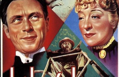 Drôle de Drame - Marcel Carné & Jacques Prévert (1937)