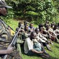 Dungu : les FARDC sauvent 15 personnes enlevées par la LRA